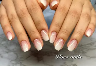 ネイル M.N_ nailのネイルデザイン