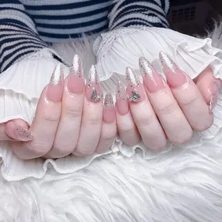 ネイル 🤎Yun nail salon🤎のネイルデザイン