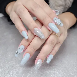 ネイル 52 nailのネイルデザイン