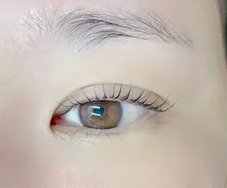 マツエク・マツパ 星野 優のマツエク・マツパデザイン