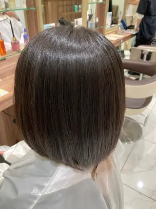 ✨韓国風特化/ 永島玲香✨のヘアスタイル