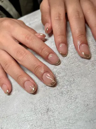 ネイル Ｍ☆NAIL asamiのネイルデザイン