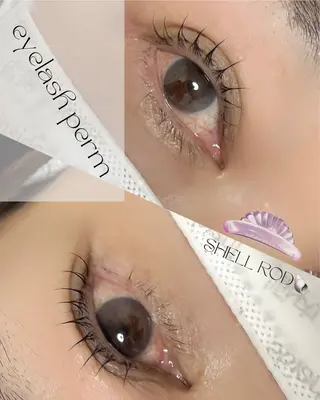 マツエク・マツパ Twin Eight kanaの眉毛・アイブロウイメージ