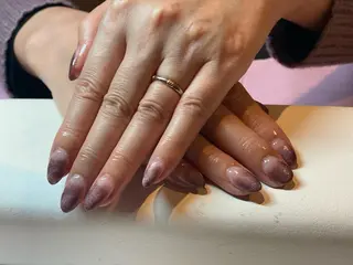 ネイル NAIL Salon IP所属・長谷川 奈緒美のネイルデザイン