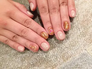 ネイル Utopia nail_のネイルデザイン