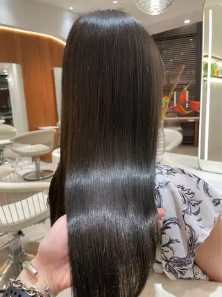 カラー heavenly by HAVANA新宿所属・メンズショート/ピン パーマ/新宿/フウガのヘアスタイル