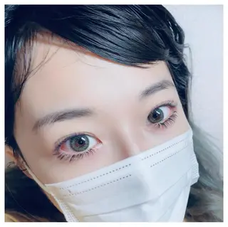 マツエク・マツパ 神山 ビューティー・アイのマツエク・マツパデザイン