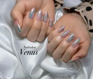 ネイル Nail salon Venusのネイルデザイン