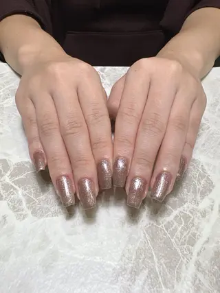 ネイル ネイルサロンAntellijan大宮所属・野本 聖乃のネイルデザイン