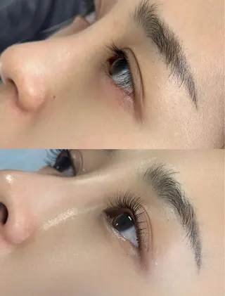 マツエク・マツパ EE.Nail所属・FuFu.Nail 2️⃣番のネイルデザイン