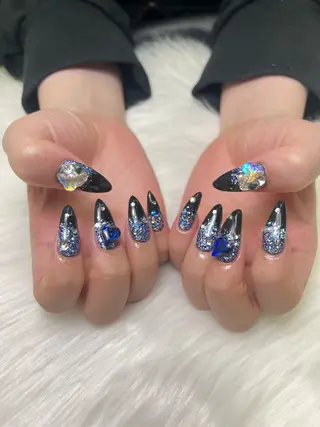 ネイル limo/ kotomiのネイルデザイン