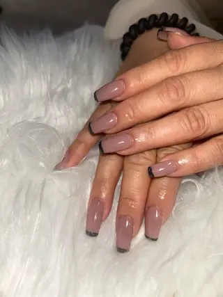 ネイル ♡ハイトーン★ ネイル/しの♡のヘアスタイル