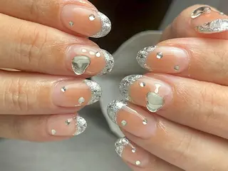 ネイル e. akのネイルデザイン