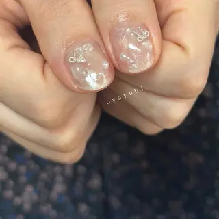 ネイル torom yukiのネイルデザイン