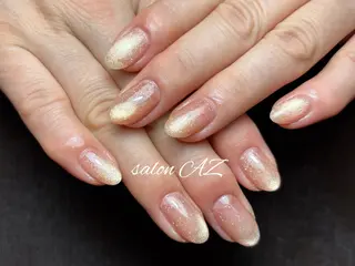 ネイル salon AZのネイルデザイン