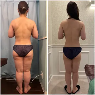 KAIZENBODY 名古屋栄  嘉陽のエステ・リラクイメージ