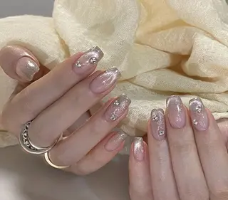 ネイル Molly _nailのネイルデザイン