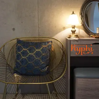 アロマセラピスト きえ　自由が丘のエステ・リラクイメージ