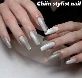 ミディアム Chiin Nailのネイルデザイン