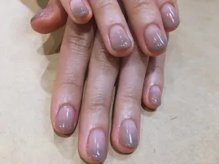 ネイル JurerEye☆ Marikoのネイルデザイン