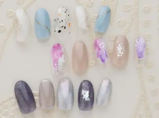 ネイル ネイルサロン Alice&Co.のその他イメージ