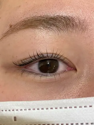 マツエク・マツパ 🐈ニナ🐈‍⬛/メ ンズカット/まつパのヘアスタイル