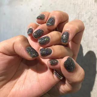 ネイル 8113 海外/y2k/韓国のネイルデザイン