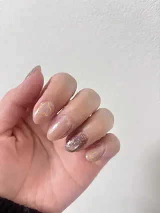 ネイル Chii Salon ネイル/痩身エステのネイルデザイン