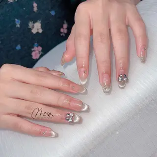 ネイル MaiBeauty HaNaのネイルデザイン