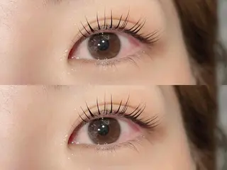 マツエク・マツパ 眉毛専門店brow art上野店　阿部の眉毛・アイブロウイメージ