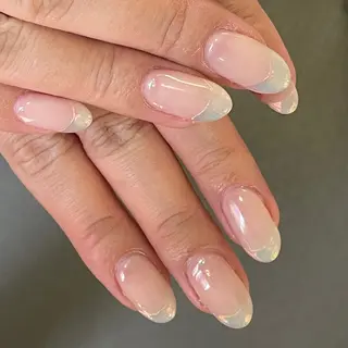 ネイル Bianca 渡邉🫧のネイルデザイン