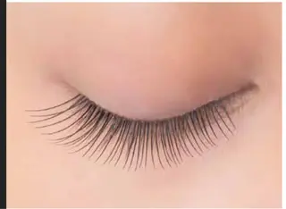 マツエク・マツパ ミ ンのマツエク・マツパデザイン