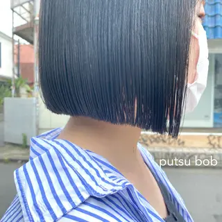 ショート 🌷横浜/レディ ース/ さくら🌷のヘアスタイル