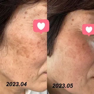 Private salon tokiiro所属・エステtokiiro 南区大楠のエステ・リラクイメージ