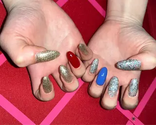 ネイル Votru Salon de  Yuka所属・votrusalon deyukaのエステ・リラクイメージ