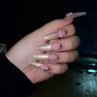 ネイル Rio ♡+ﾟのネイルデザイン