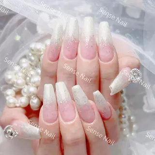 ネイル Mery Mery🌸のネイルデザイン