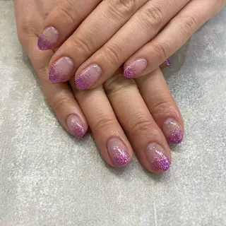 ネイル 和川 由奈のネイルデザイン