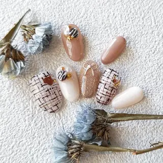 ネイル あんきち    のネイルデザイン