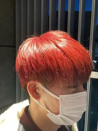 ショート ルスリー守山店所属・髪質改善美容師 🌟塚本のヘアスタイル