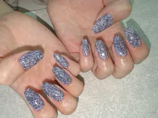 ネイル kikinail 溝の口のネイルデザイン