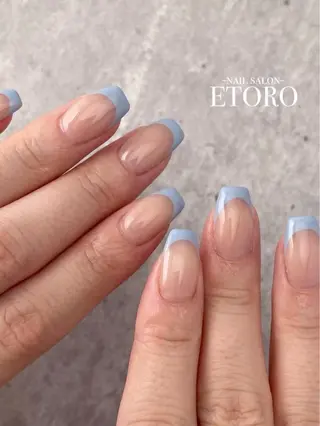 ネイル 縮毛矯正/ネイル 🌻ひまわり🌻のヘアスタイル