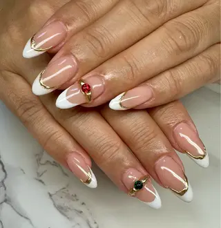 ネイル M.N_ nailのネイルデザイン
