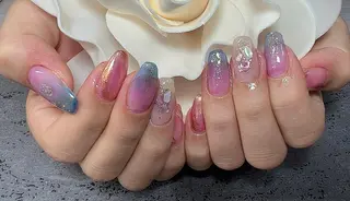ネイル Ruana Nailのネイルデザイン
