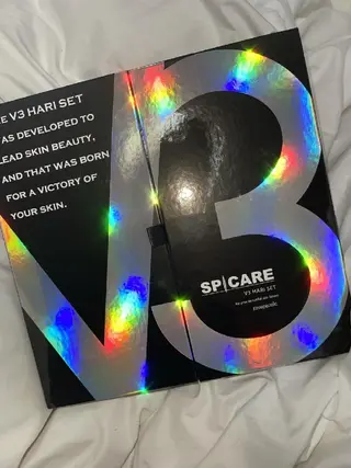 jj toda beauty所属・DS Aiのネイルデザイン