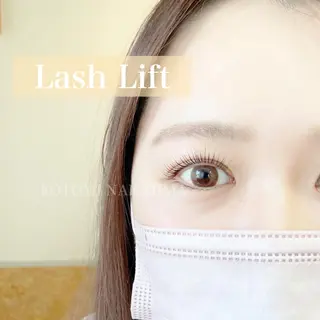 マツエク・マツパ venti松戸店所属・沢田 琴未のマツエク・マツパデザイン