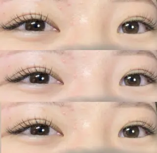 マツエク・マツパ まつげエクステMAI /LEDエクステ○のマツエク・マツパデザイン