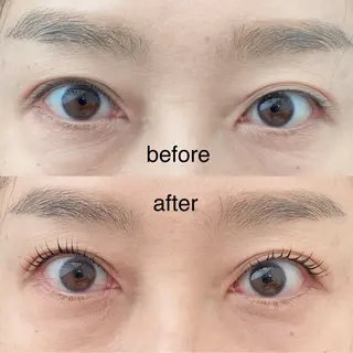 マツエク・マツパ 🫧SATOMI 草加駅5分メンズ眉毛の眉毛・アイブロウイメージ