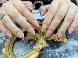 ネイル Lien  _リエン リエンのネイルデザイン