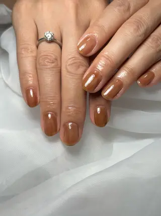 ネイル bibiwoo Ayakoのネイルデザイン